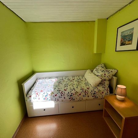 Waldhaus Max Lejlighed Bad Wildbad Eksteriør billede
