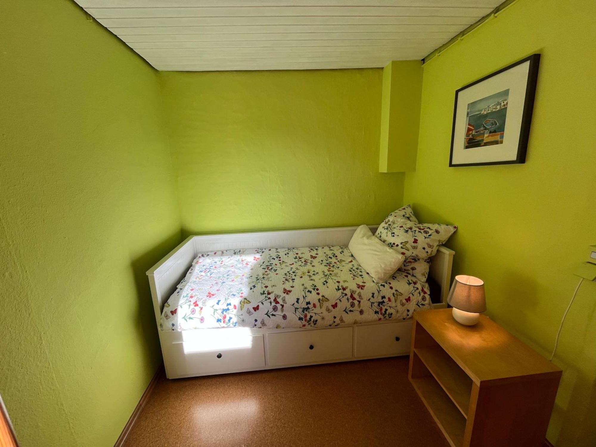 Waldhaus Max Lejlighed Bad Wildbad Eksteriør billede